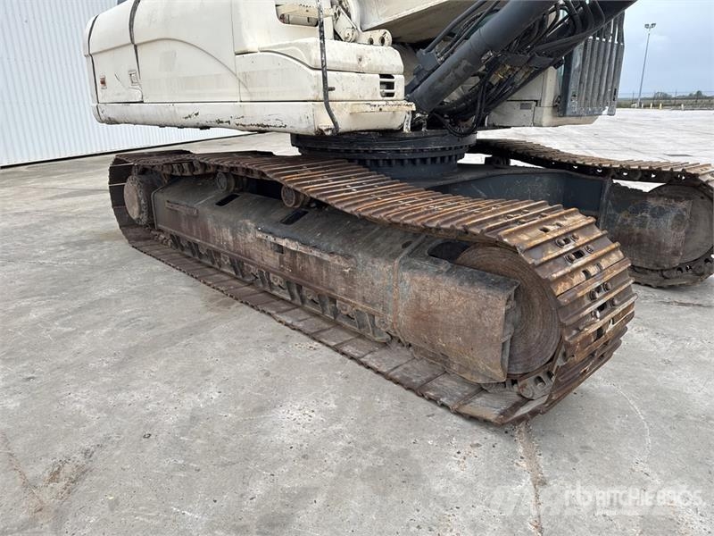 CAT 336DL/DEM50SB Tracked Excavator Escavadoras de rastos