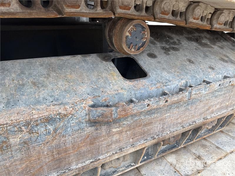 CAT 336DL/DEM50SB Tracked Excavator Escavadoras de rastos