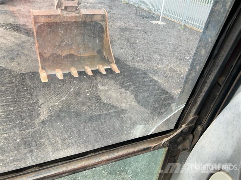 CAT 345D Tracked Excavator Crawler excavators