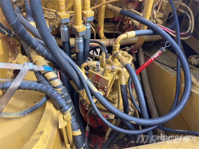 CAT 385C Tracked Excavator 대형 굴삭기 29톤 이상
