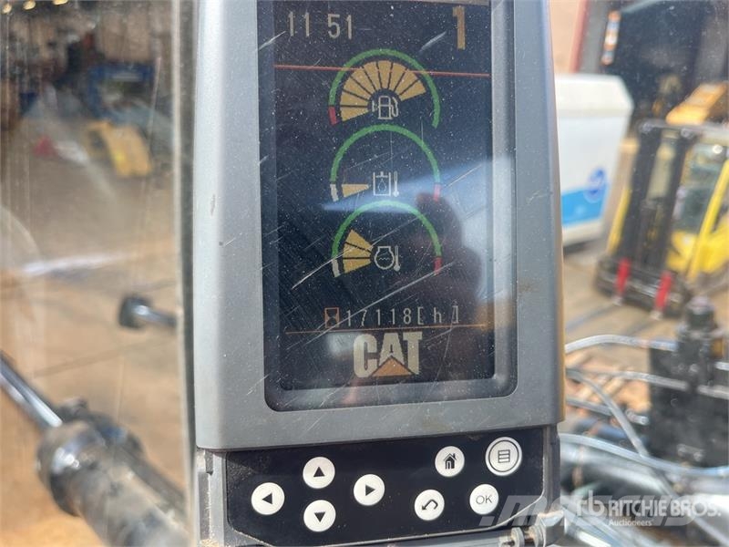 CAT 385C Tracked Excavator 대형 굴삭기 29톤 이상
