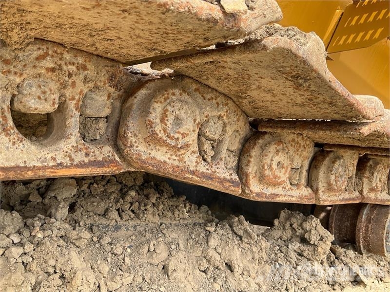 CAT 385C Tracked Excavator Rupsgraafmachines