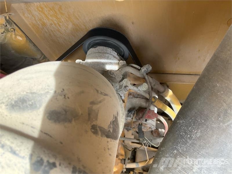 CAT 385C Tracked Excavator Rupsgraafmachines