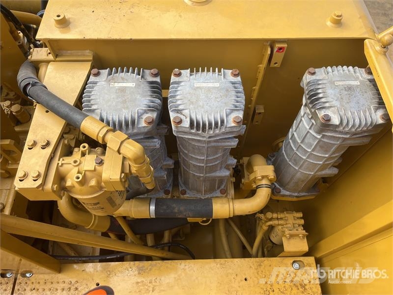 CAT 385C Tracked Excavator 대형 굴삭기 29톤 이상