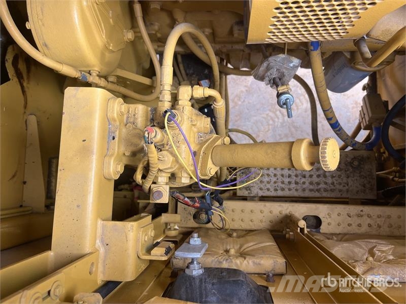 CAT 385C Tracked Excavator 대형 굴삭기 29톤 이상