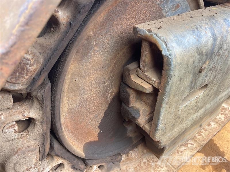 CAT 385C Tracked Excavator 대형 굴삭기 29톤 이상