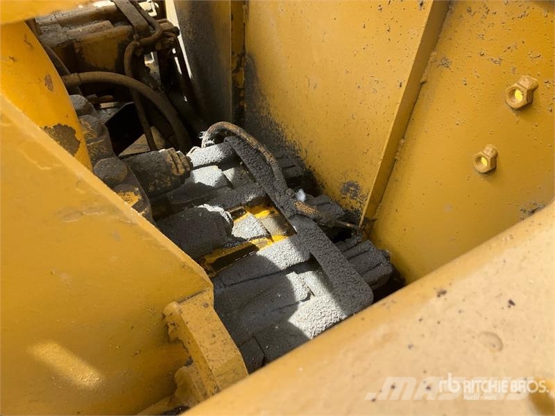 CAT 385C Tracked Excavator Rupsgraafmachines