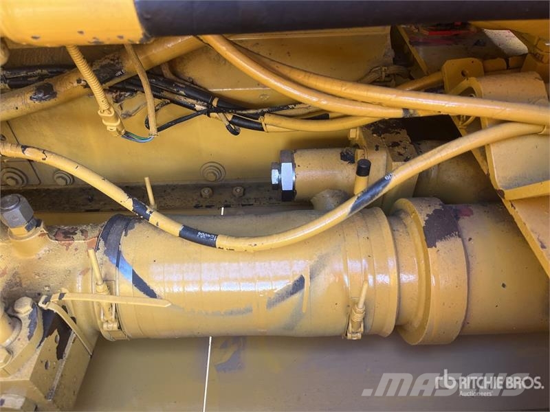 CAT 385C Tracked Excavator 대형 굴삭기 29톤 이상