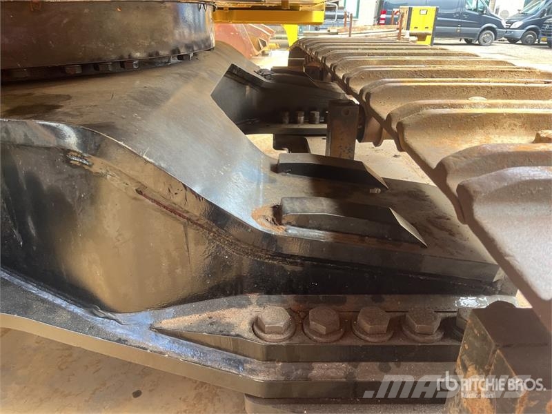 CAT 385C Tracked Excavator 대형 굴삭기 29톤 이상