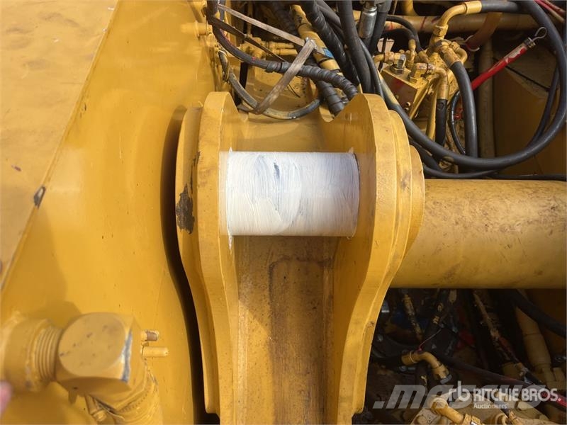 CAT 385C Tracked Excavator 대형 굴삭기 29톤 이상