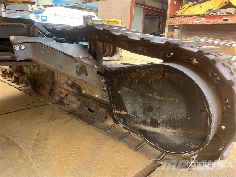 CAT 385C Tracked Excavator 대형 굴삭기 29톤 이상