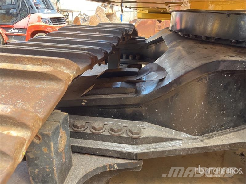 CAT 385C Tracked Excavator 대형 굴삭기 29톤 이상