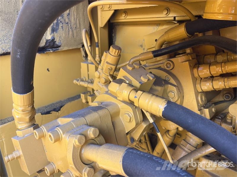 CAT 385C Tracked Excavator 대형 굴삭기 29톤 이상