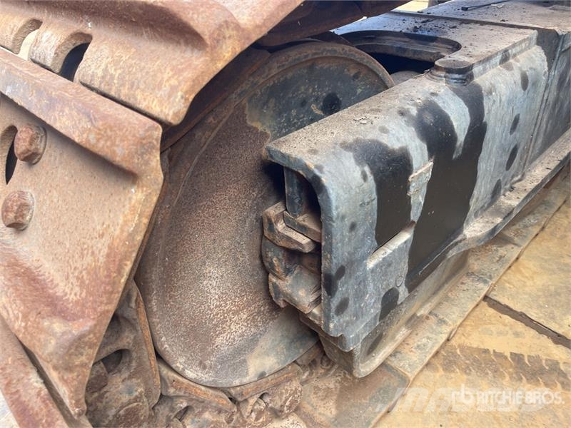 CAT 385C Tracked Excavator 대형 굴삭기 29톤 이상