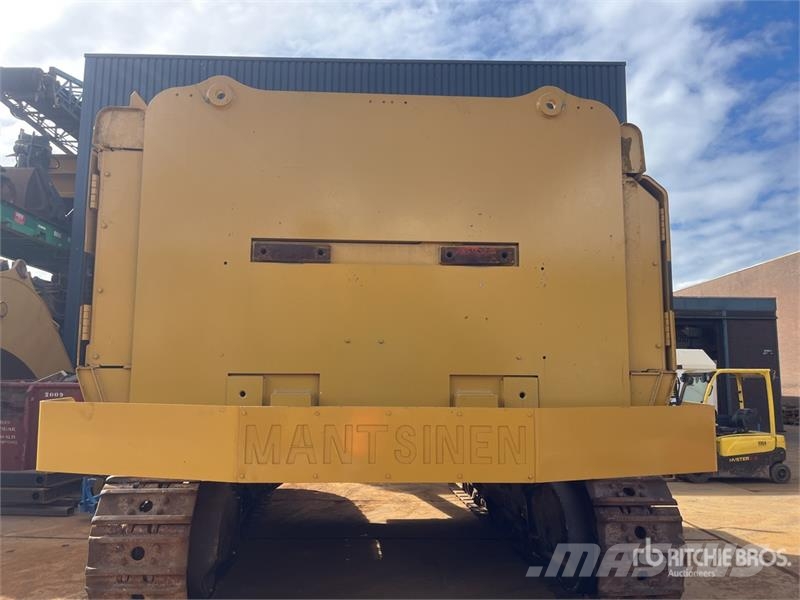 CAT 385C Tracked Excavator 대형 굴삭기 29톤 이상