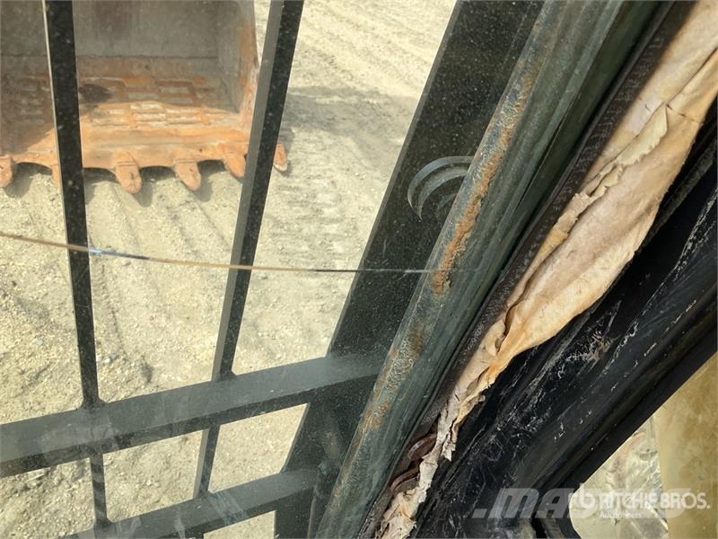 CAT 385C Tracked Excavator Rupsgraafmachines