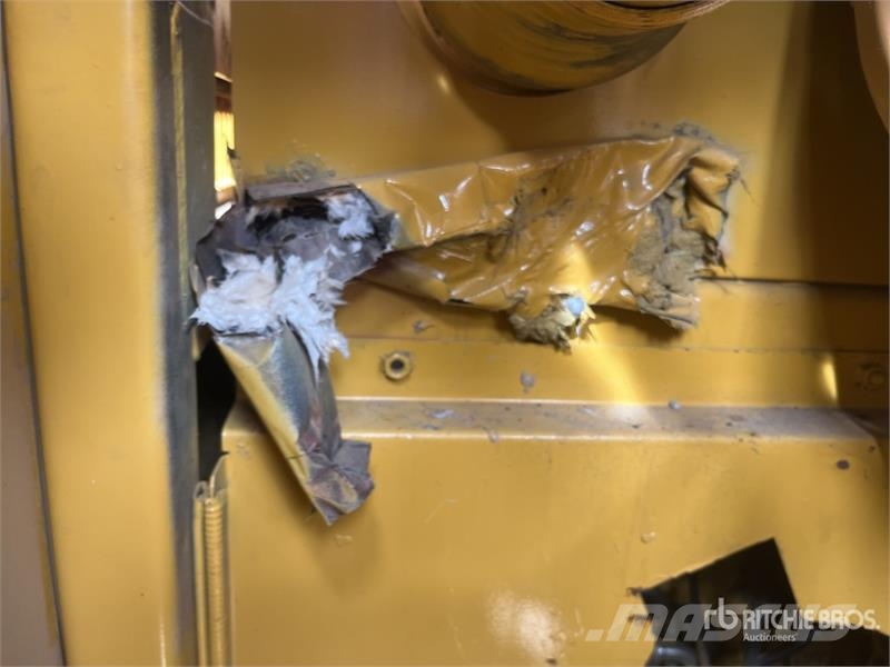 CAT 385C Tracked Excavator 대형 굴삭기 29톤 이상