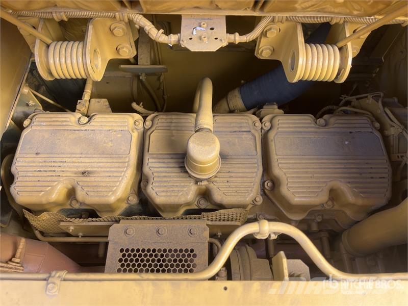 CAT 385C Tracked Excavator 대형 굴삭기 29톤 이상