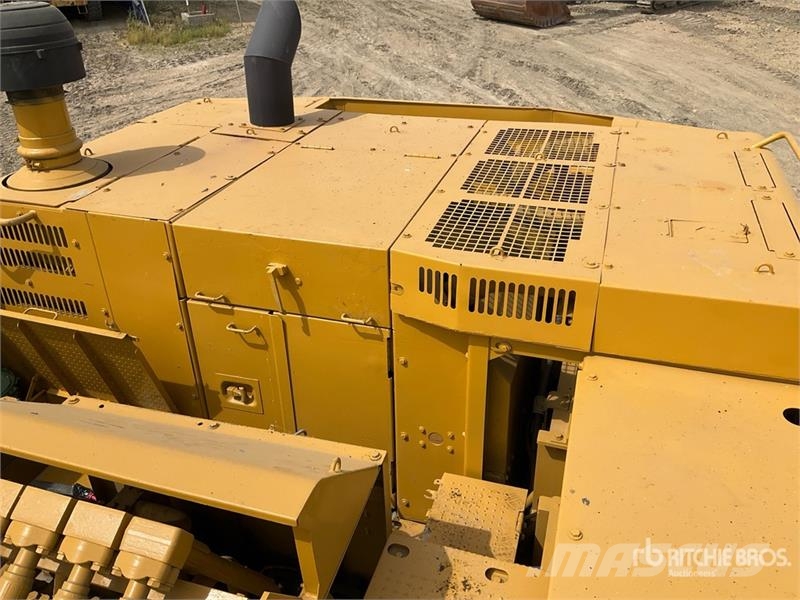 CAT 385C Tracked Excavator Rupsgraafmachines