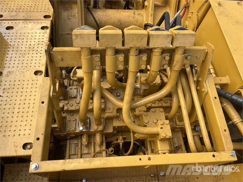 CAT 385C Tracked Excavator 대형 굴삭기 29톤 이상