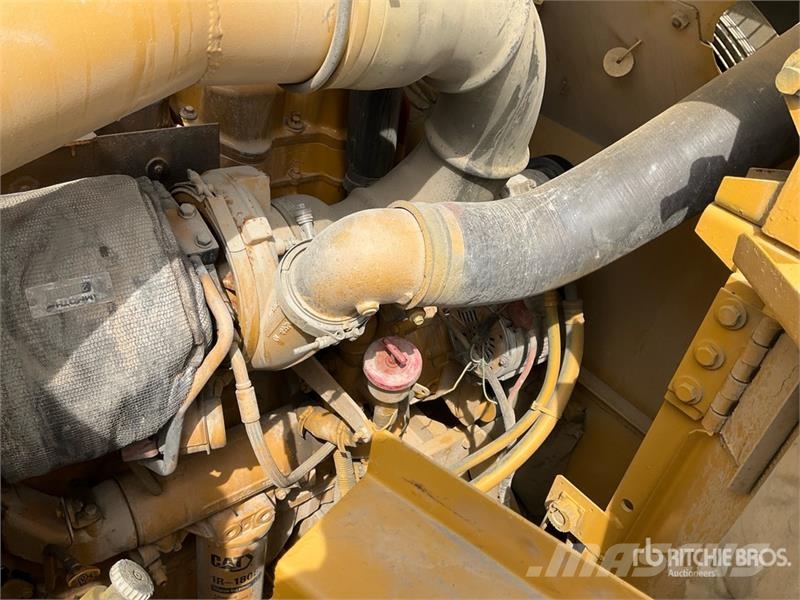 CAT 385C Tracked Excavator Rupsgraafmachines