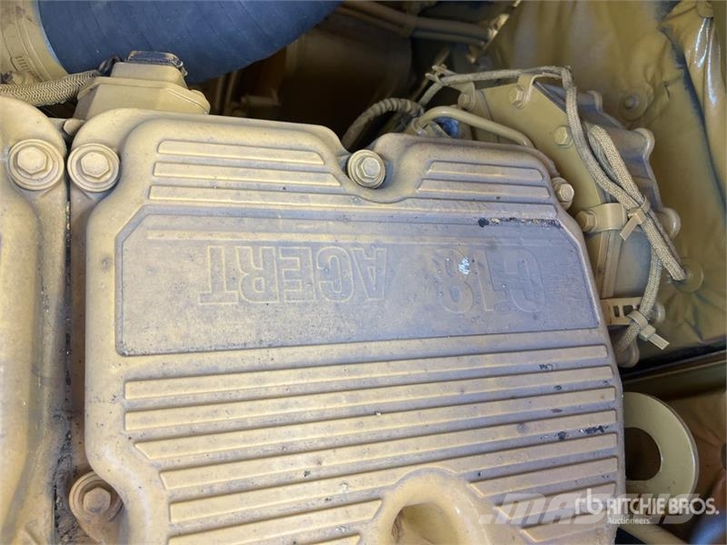 CAT 385C Tracked Excavator 대형 굴삭기 29톤 이상