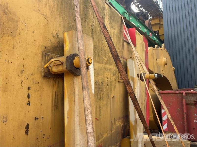 CAT 385C Tracked Excavator 대형 굴삭기 29톤 이상