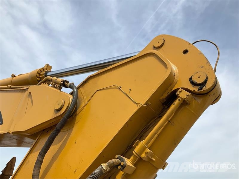 CAT 385C Tracked Excavator Rupsgraafmachines