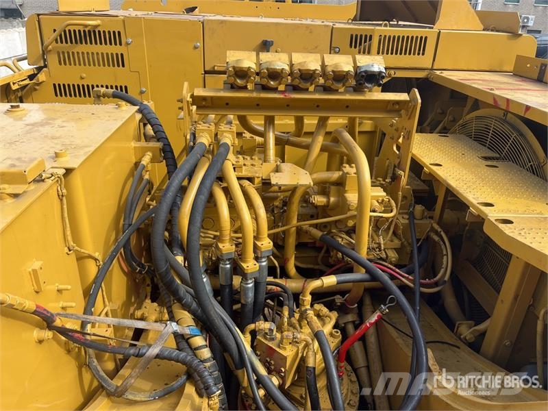 CAT 385C Tracked Excavator 대형 굴삭기 29톤 이상