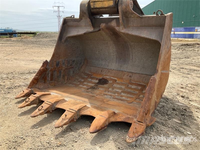 CAT 385C Tracked Excavator Rupsgraafmachines