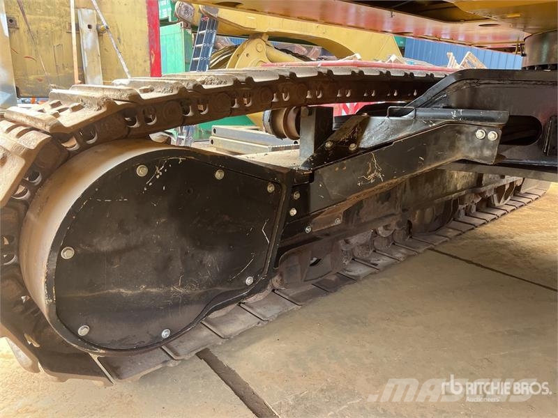 CAT 385C Tracked Excavator 대형 굴삭기 29톤 이상