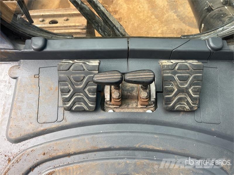 CAT 385C Tracked Excavator 대형 굴삭기 29톤 이상