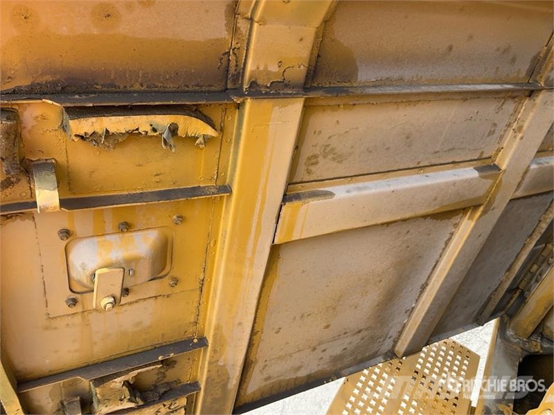 CAT 385C Tracked Excavator Rupsgraafmachines