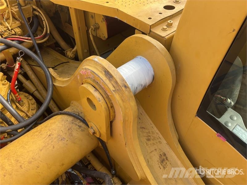 CAT 385C Tracked Excavator 대형 굴삭기 29톤 이상