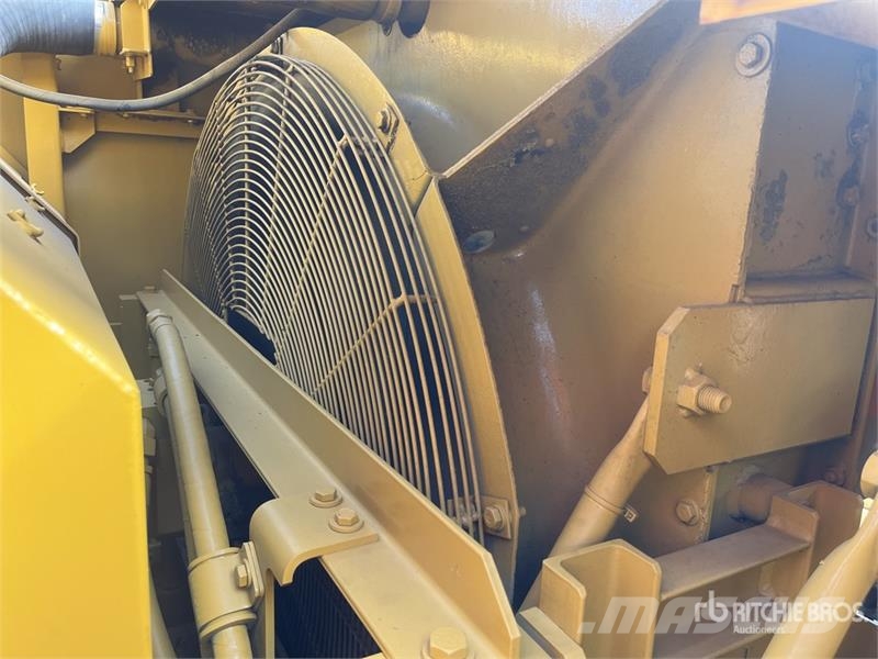 CAT 385C Tracked Excavator 대형 굴삭기 29톤 이상