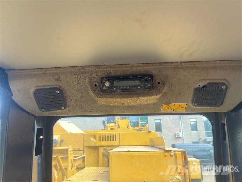 CAT 385C Tracked Excavator 대형 굴삭기 29톤 이상
