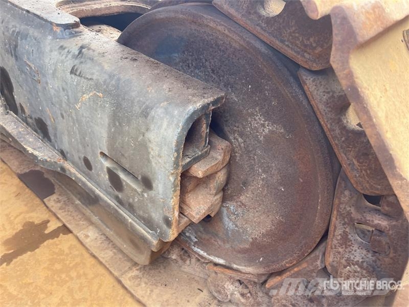 CAT 385C Tracked Excavator 대형 굴삭기 29톤 이상