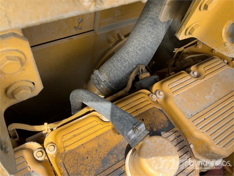 CAT 385C Tracked Excavator Rupsgraafmachines