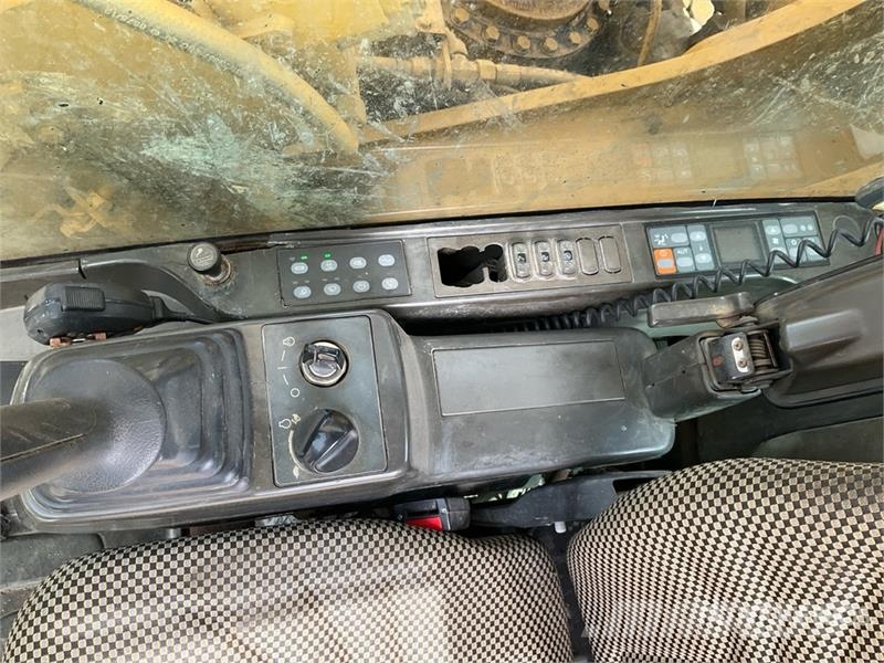 CAT 385C Tracked Excavator Rupsgraafmachines