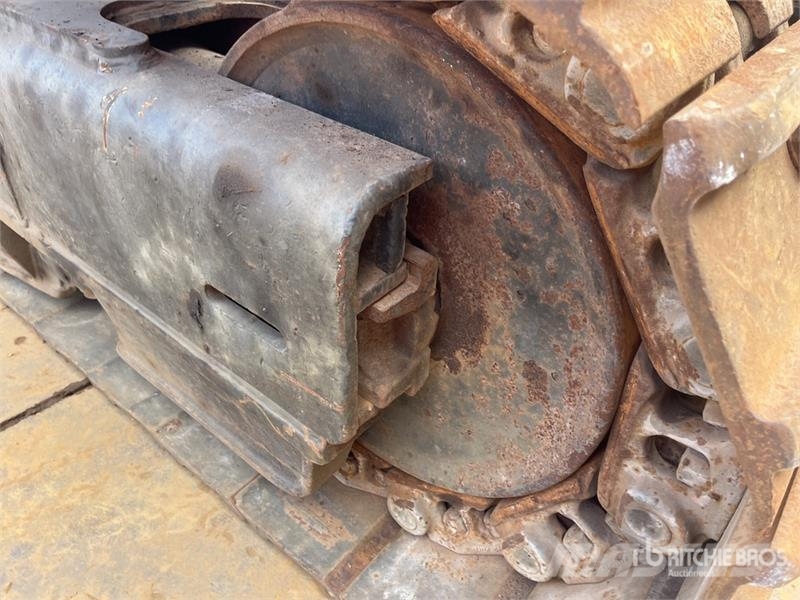 CAT 385C Tracked Excavator 대형 굴삭기 29톤 이상
