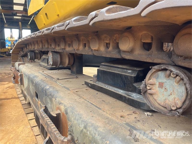 CAT 385C Tracked Excavator 대형 굴삭기 29톤 이상