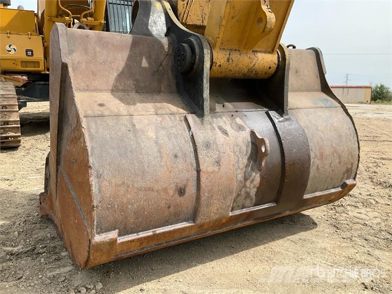 CAT 385C Tracked Excavator Rupsgraafmachines