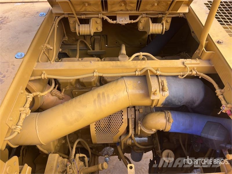 CAT 385C Tracked Excavator 대형 굴삭기 29톤 이상