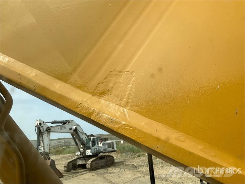 CAT 385C Tracked Excavator Rupsgraafmachines