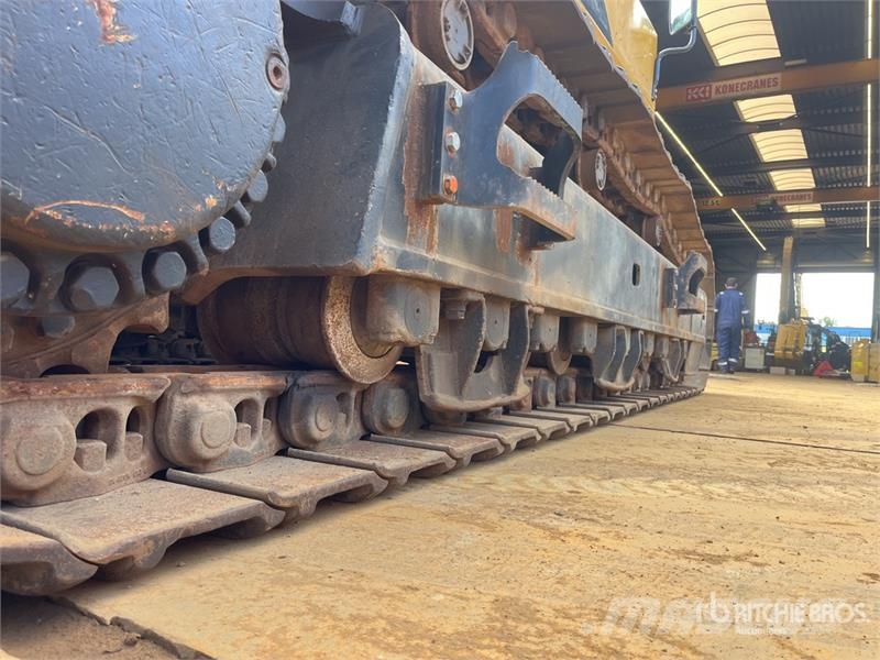 CAT 385C Tracked Excavator 대형 굴삭기 29톤 이상