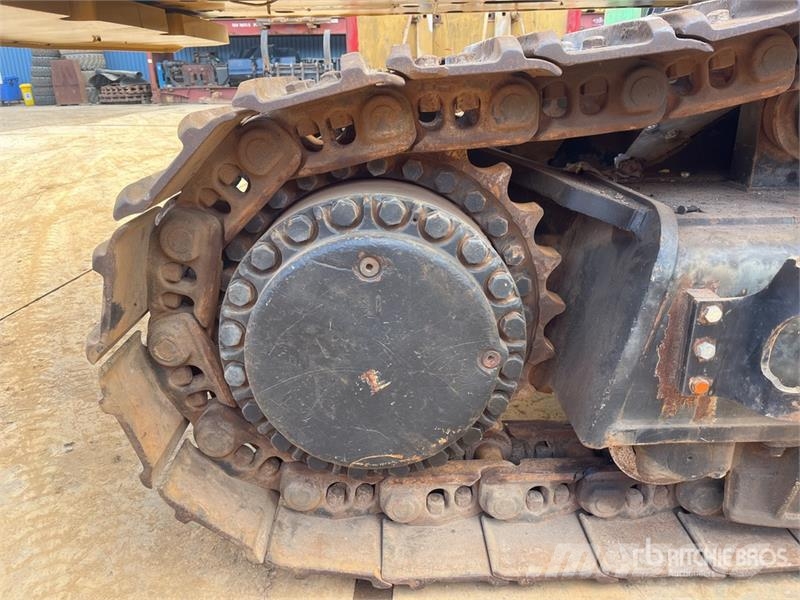 CAT 385C Tracked Excavator 대형 굴삭기 29톤 이상