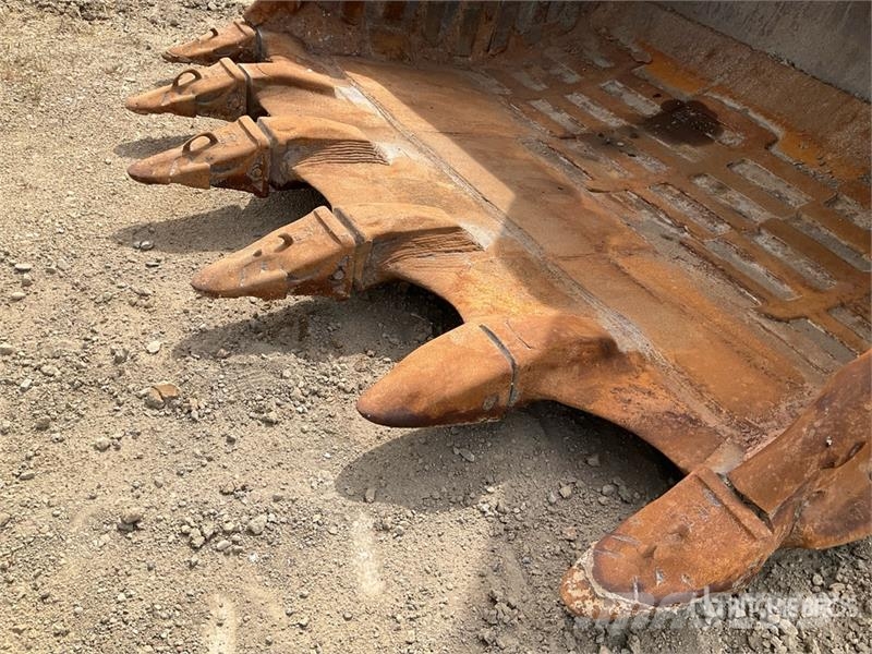 CAT 385C Tracked Excavator Rupsgraafmachines