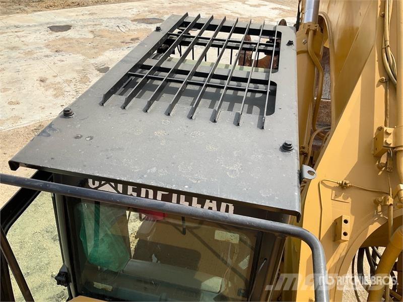 CAT 385C Tracked Excavator Rupsgraafmachines