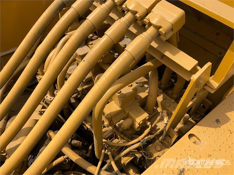 CAT 385C Tracked Excavator Rupsgraafmachines