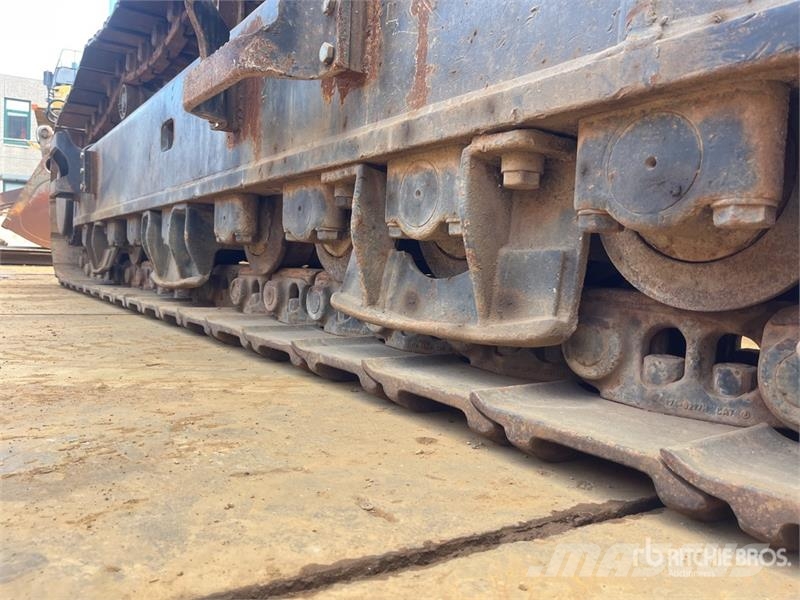 CAT 385C Tracked Excavator 대형 굴삭기 29톤 이상